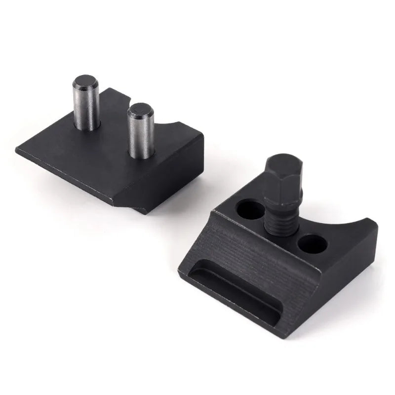 Suspension Strut Split Hub Steering Knuckle Spreader Universal Suspension Strut Spreader Tool for VW Audi BMW Ford Repair Tools