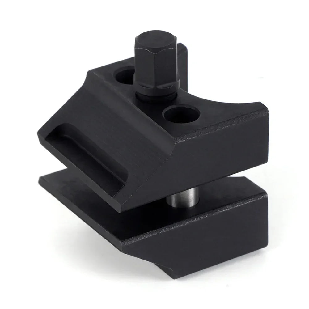 Suspension Strut Split Hub Steering Knuckle Spreader Universal Suspension Strut Spreader Tool for VW Audi BMW Ford Repair Tools
