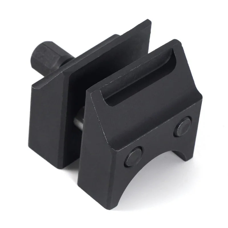 Suspension Strut Split Hub Steering Knuckle Spreader Universal Suspension Strut Spreader Tool for VW Audi BMW Ford Repair Tools