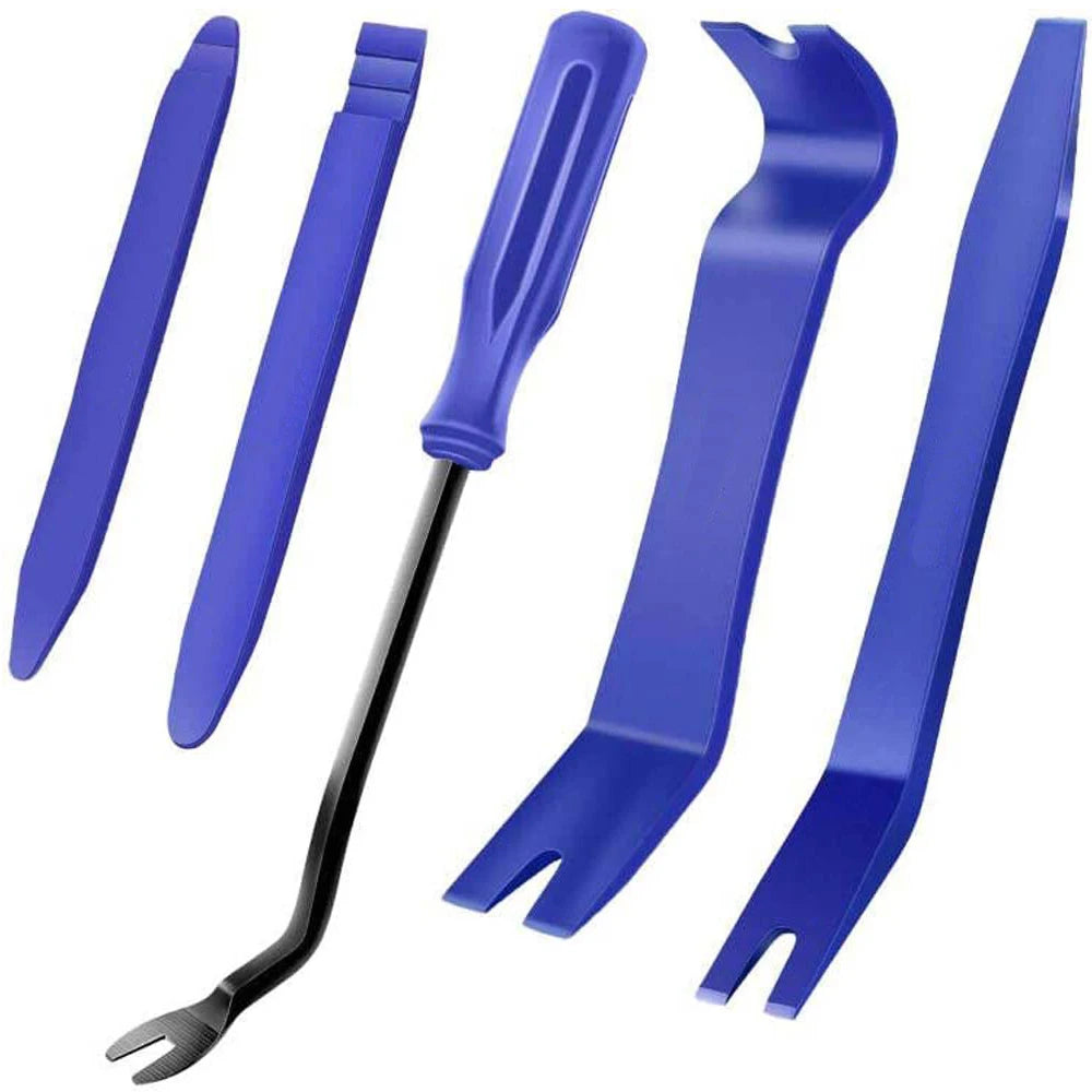 Kit d'outils démontage garniture