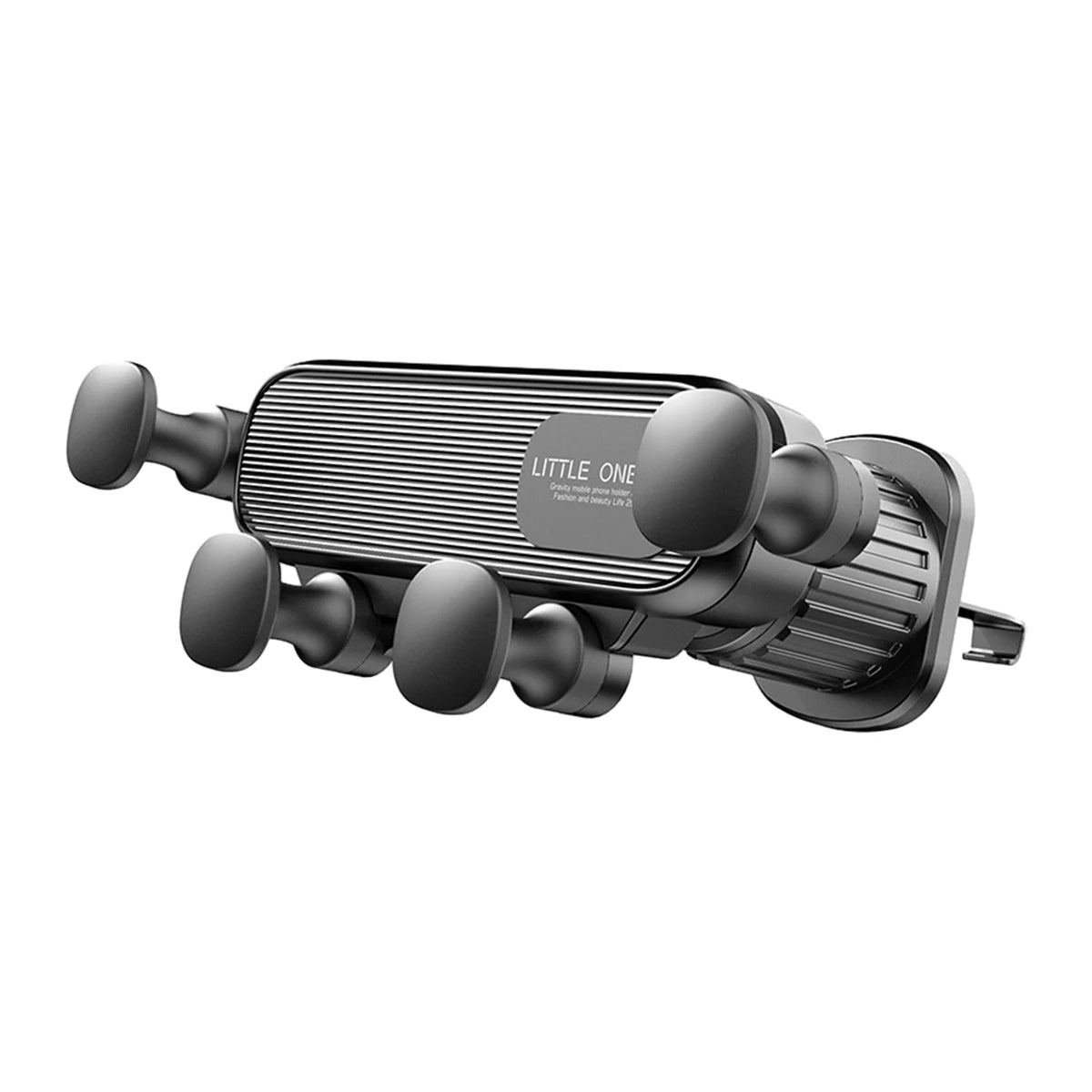 Support Téléphone Universel pour Voiture – Compact et Pratique