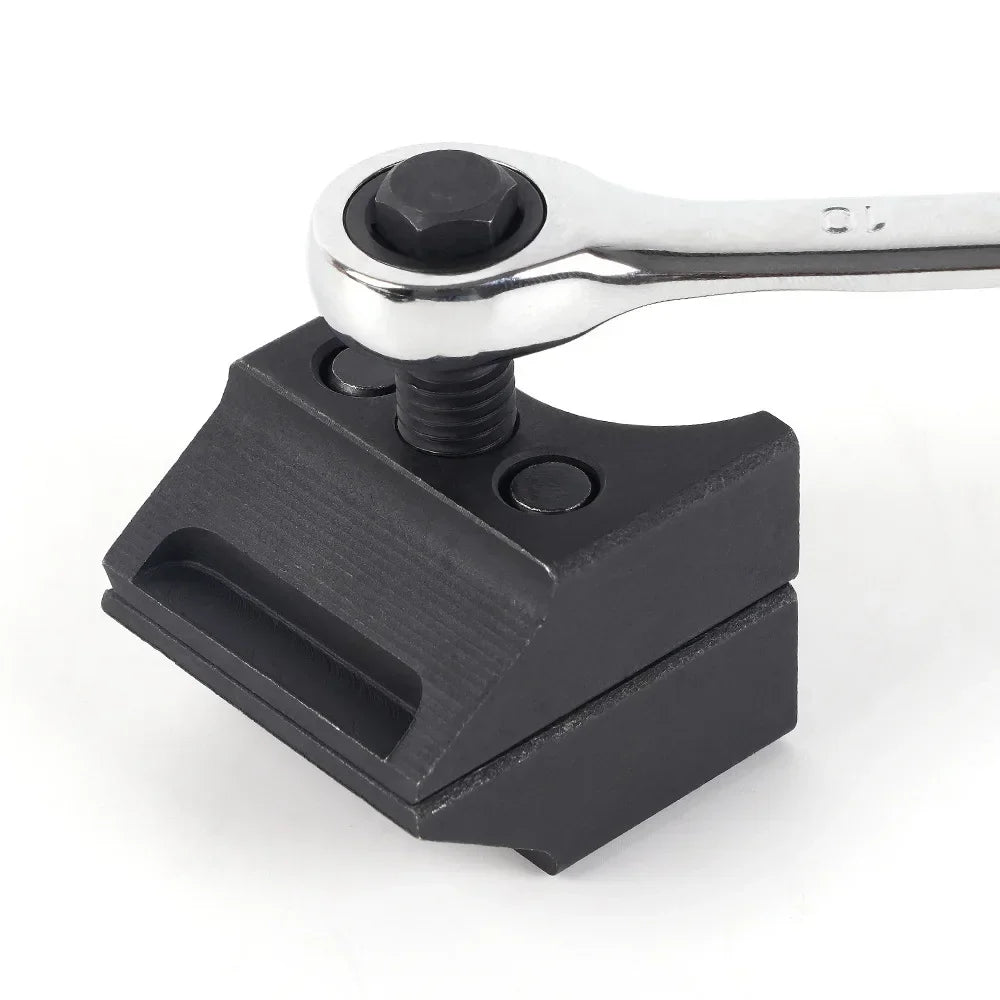 Suspension Strut Split Hub Steering Knuckle Spreader Universal Suspension Strut Spreader Tool for VW Audi BMW Ford Repair Tools
