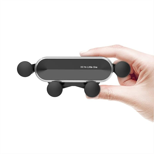 Support Téléphone Universel pour Voiture – Compact et Pratique