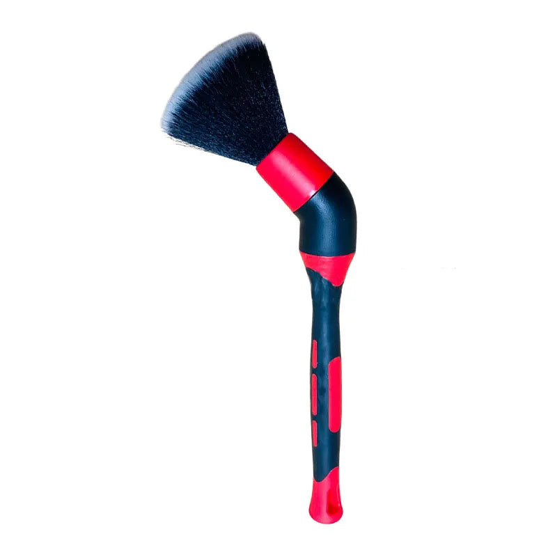 Kit Brosse Magique : Nettoyage Auto-Moto, de la Roue au Tableau de Bord