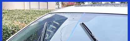 Spray Hydrofuge Anti-Pluie pour Vitres de Voiture Protégez vos pare-brise et rétroviseurs avec style !