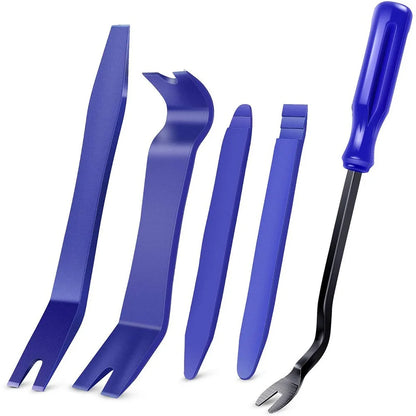 Kit d'outils démontage garniture