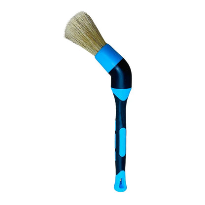 Kit Brosse Magique : Nettoyage Auto-Moto, de la Roue au Tableau de Bord