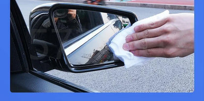 Spray Hydrofuge Anti-Pluie pour Vitres de Voiture Protégez vos pare-brise et rétroviseurs avec style !