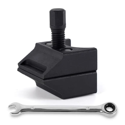 Suspension Strut Split Hub Steering Knuckle Spreader Universal Suspension Strut Spreader Tool for VW Audi BMW Ford Repair Tools