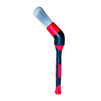 Kit Brosse Magique : Nettoyage Auto-Moto, de la Roue au Tableau de Bord