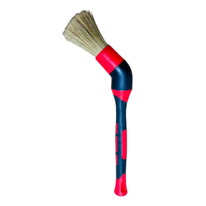 Kit Brosse Magique : Nettoyage Auto-Moto, de la Roue au Tableau de Bord