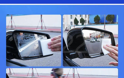 Spray Hydrofuge Anti-Pluie pour Vitres de Voiture Protégez vos pare-brise et rétroviseurs avec style !