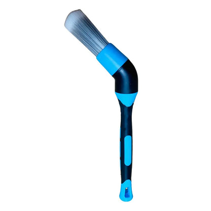 Kit Brosse Magique : Nettoyage Auto-Moto, de la Roue au Tableau de Bord