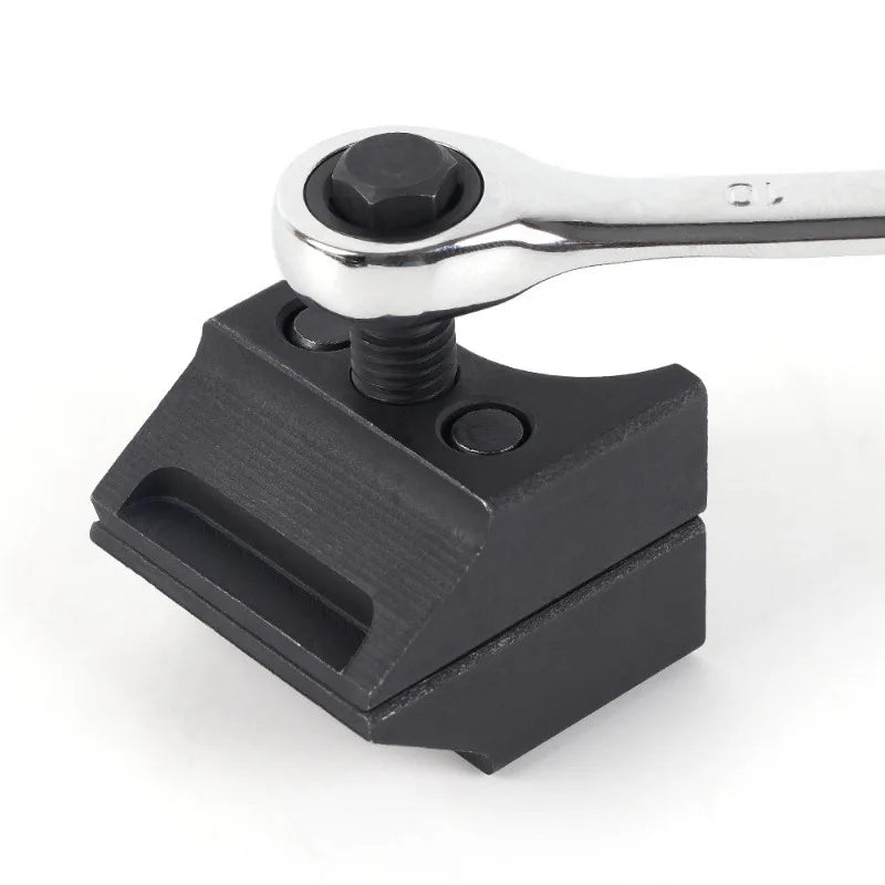 Suspension Strut Split Hub Steering Knuckle Spreader Universal Suspension Strut Spreader Tool for VW Audi BMW Ford Repair Tools