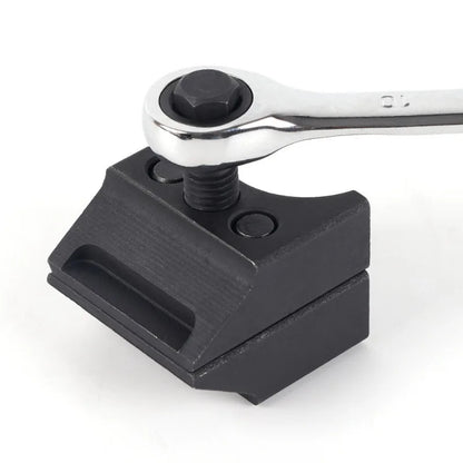 Suspension Strut Split Hub Steering Knuckle Spreader Universal Suspension Strut Spreader Tool for VW Audi BMW Ford Repair Tools