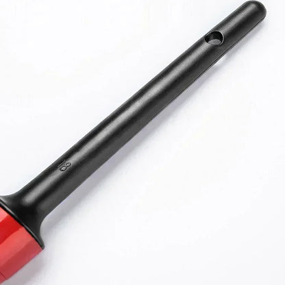 Set de Brosses Détail : Chaque Coin de Votre Voiture Dit Merci !