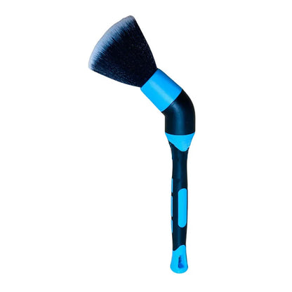 Kit Brosse Magique : Nettoyage Auto-Moto, de la Roue au Tableau de Bord